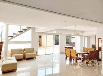 Casa · 386m² · 3 Quartos · 3 Vagas · Casa Em Portal Do Paraíso II, Jundiaí/sp de 386 m² 3 Quartos À Venda por R$2.850.000