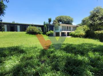 Casa · 765m² · 7 Quartos · 6 Vagas · Casa Em Seminário, Curitiba/pr de 765 m² 7 Quartos À Venda por R$4.000.000