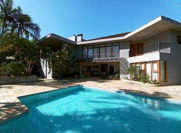 Casa · 375m² · 4 Quartos · 4 Vagas · Casa Em Parque Dom Henrique, Cotia/sp de 375 m² 4 Quartos À Venda por R$2.700.000
