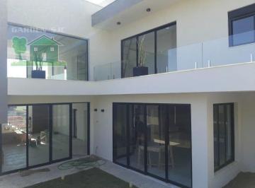 Casa · 572m² · 4 Quartos · 4 Vagas · Casa Em Condomínio Residencial Alphaville II, São José Dos Campos/sp de 0 m² 4 Quartos À Venda por R$