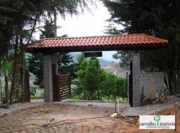 Rural · 304000m² · 3 Quartos · 4 Vagas · Fazenda Em Campo Do Coelho, Nova Friburgo/rj de 0 m² 3 Quartos À Venda por R$3.390.000