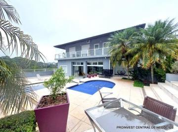 Casa · 660m² · 4 Quartos · 2 Vagas · Casa Em Pousada Dos Bandeirantes, Carapicuíba/sp de 660 m² 4 Quartos À Venda por R$2.990.000