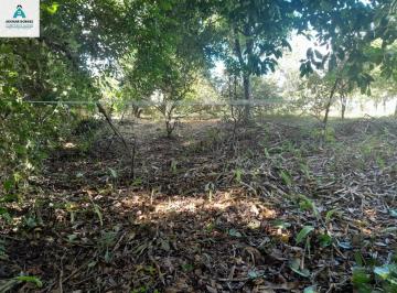 Foto 01 · Terreno, Jardim Das Margaridas, Salvador, Ba