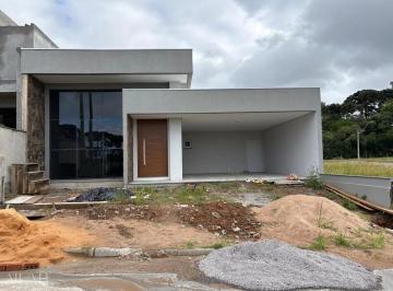 Casa · 190m² · 3 Quartos · 2 Vagas · Excelente Casa “dolce Vita Residence”, No Loteamento Montain Village, Com 190 m²
