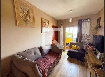Apartamento · 136m² · 4 Quartos · 2 Vagas · Apartamento À Venda - California, 4 Quartos, 136 m² - Belo Horizonte
