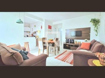 Apartamento · 56m² · 2 Quartos · 1 Vaga · Apartamento À Venda - Jardim Imperial, 2 Quartos, 56 m² - Lagoa Santa