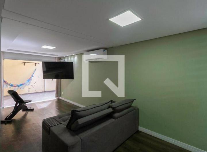 Casa À Venda - Cabral, 3 Quartos, 143 m² - Contagem