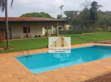 a18ad54b463d3dcb5b87f0753292376b.jpg · Chácara Com 4 Dormitórios À Venda, 10617 m² por R$2.300.000 - Chácaras de Recreiro Represa - Nov