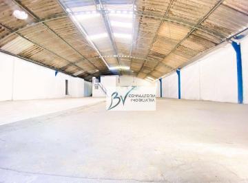 be72e88878ce1460117544405be1958e.jpg · Galpão Para Alugar, 390 m² por R$10.000/mês - Imbiribeira - Recife/pe