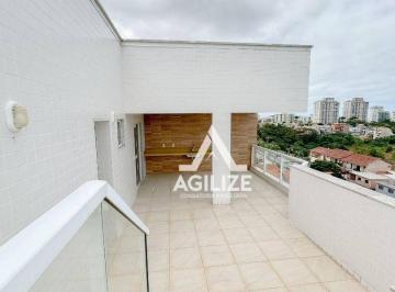 eb282ba83635fee51332f9dc8e81816d.jpg · Cobertura Com 3 Dormitórios À Venda, 210 m² a Partir de R$1.200.000 - Glória - Macaé/rj