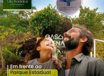 28076bf83ffff394c4e7791811dcefd8.jpg · Terreno À Venda, Vila Botanica, 250 m² por R$85.000 - Itambé - Caucaia/ce