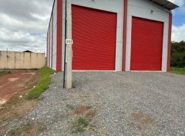 57213aa7c6632d3fb93ba0a0ee2ba688.jpg · Galpão À Venda, 225 m² - Itajuba - Barra Velha/sc