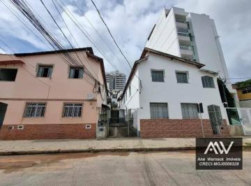 ac3f4db504a7622c11d5f2090b474392.jpg · Casa Com 2 Dormitórios À Venda, 80 m² por R$240.000 - Granbery - Juiz de Fora/mg