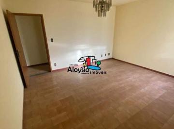 Apartamento · 120m² · 3 Quartos · 1 Vaga · Apartamento À Venda, 3 Quartos, 1 Suíte, 1 Vaga, Centro - Sete Lagoas/mg