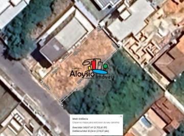 Terreno · 360m² · Lote À Venda, Morro Do Claro - Sete Lagoas/mg