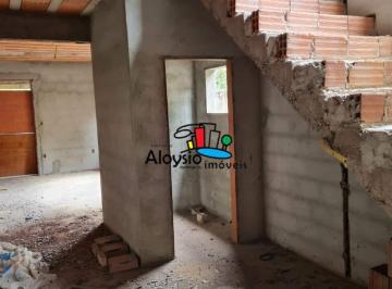 Casa · 320m² · 2 Quartos · 1 Vaga · Casa À Venda, 2 Quartos, 1 Suíte, 1 Vaga, Santo Antônio - Sete Lagoas/mg