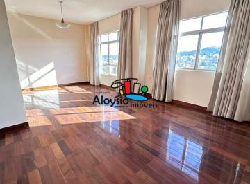 Apartamento · 125m² · 3 Quartos · 2 Vagas · Apartamento À Venda, 3 Quartos, 1 Suíte, 2 Vagas, Centro - Sete Lagoas/mg