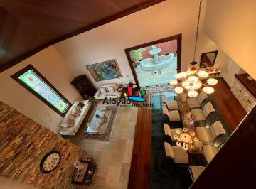 Casa · 740m² · 3 Quartos · 5 Vagas · Casa À Venda, 3 Quartos, 2 Suítes, 5 Vagas, Mangabeiras - Sete Lagoas/mg