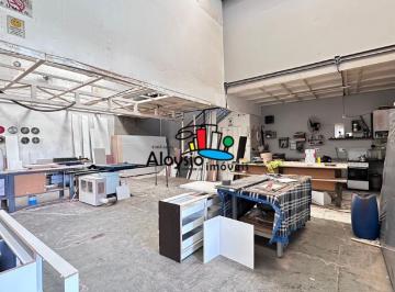 Comercial · 270m² · 4 Vagas · Galpão À Venda, 4 Vagas, Iporanga II - Sete Lagoas/mg