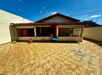 Casa · 230m² · 3 Quartos · 4 Vagas · Casa À Venda, 3 Quartos, 1 Suíte, 4 Vagas, São Geraldo - Sete Lagoas/mg