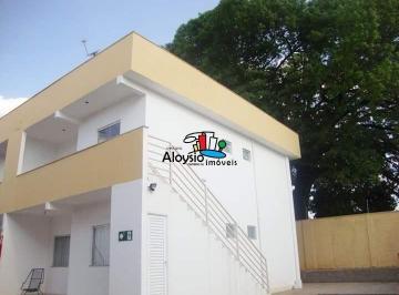 Apartamento · 62m² · 2 Quartos · 1 Vaga · Apartamento À Venda, 2 Quartos, 1 Suíte, 1 Vaga, Várzea - Sete Lagoas/mg