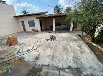 Casa · 157m² · 2 Quartos · 2 Vagas · Casa À Venda, 2 Quartos, 2 Vagas, Piedade - Sete Lagoas/mg