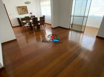 Apartamento · 246m² · 4 Quartos · 2 Vagas · Apartamento Excelente No Centro
