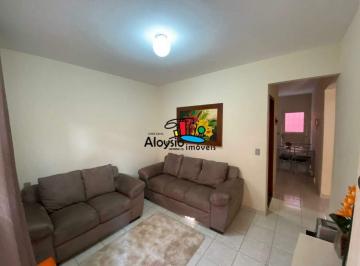 Apartamento · 70m² · 2 Quartos · 1 Vaga · Apartamento À Venda, 2 Quartos, 1 Vaga, Progresso - Sete Lagoas/mg