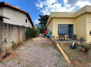 Casa · 100m² · 2 Quartos · 4 Vagas · Casa À Venda, 2 Quartos, 4 Vagas, Várzea - Sete Lagoas/mg