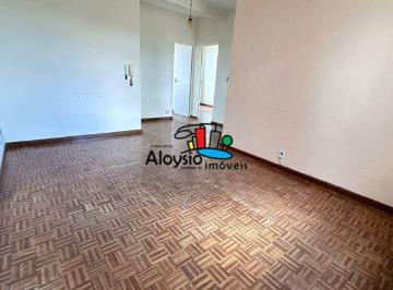 Apartamento · 60m² · 3 Quartos · 1 Vaga · Apartamento À Venda, 3 Quartos, 1 Vaga, Santa Rita de Cássia - Sete Lagoas/mg