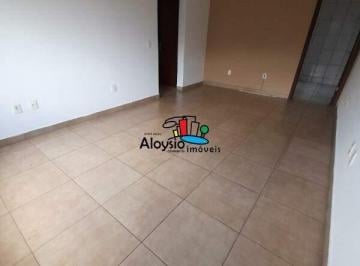 Apartamento · 128m² · 2 Quartos · 2 Vagas · Apartamento À Venda, 2 Quartos, 1 Suíte, 2 Vagas, Progresso - Sete Lagoas/mg