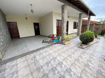 Casa · 217m² · 3 Quartos · 5 Vagas · Casa À Venda, 3 Quartos, 5 Vagas, São Cristóvão - Sete Lagoas/mg