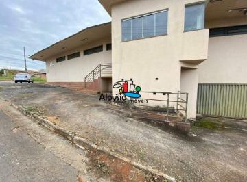Comercial · 578m² · 5 Vagas · Loja À Venda, 5 Vagas, Mata Grande - Sete Lagoas/mg