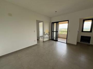 Apartamento · 60m² · 2 Quartos · 1 Vaga · Apartamento Completo Vila Golfe 2 Dormitórios Com Suíte - Próximo Ao Shopping Iguatemi