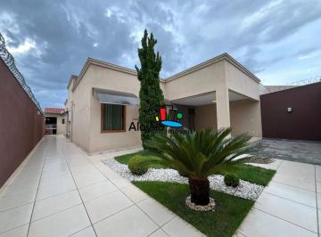 Casa · 200m² · 3 Quartos · 2 Vagas · Casa À Venda, 3 Quartos, 1 Suíte, 2 Vagas, Flórida - Sete Lagoas/mg