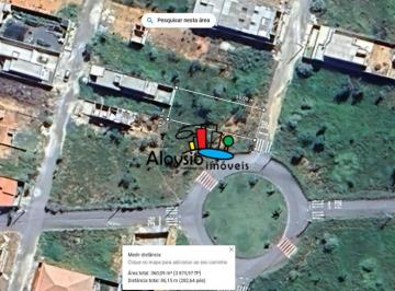Terreno · 360m² · Lote À Venda, Boa Esperança - Sete Lagoas/mg