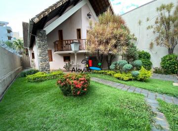 Casa · 361m² · 4 Quartos · 4 Vagas · Casa À Venda, 4 Quartos, 4 Vagas, Centro - Sete Lagoas/mg