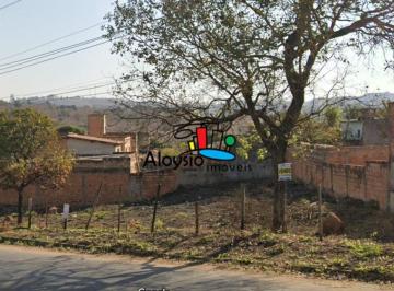 Terreno · 668m² · Lote À Venda, Padre Teodoro - Sete Lagoas/mg