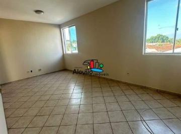 Apartamento · 66m² · 2 Quartos · 1 Vaga · Apartamento À Venda, 2 Quartos, 1 Vaga, Jardim Arizona - Sete Lagoas/mg