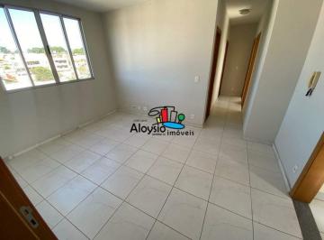 Apartamento · 93m² · 3 Quartos · 2 Vagas · Apartamento À Venda, 3 Quartos, 1 Suíte, 2 Vagas, Mata Grande - Sete Lagoas/mg