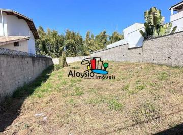 Terreno · 360m² · Lote À Venda, Mata Grande - Sete Lagoas/mg