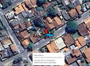 Terreno · 390m² · Lote À Venda, Esperança - Sete Lagoas/mg
