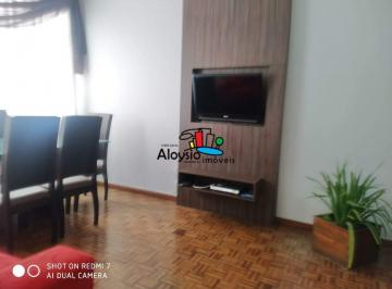 Apartamento · 62m² · 3 Quartos · 1 Vaga · Apartamento À Venda, 3 Quartos, 1 Vaga, Santa Rita de Cássia - Sete Lagoas/mg