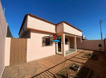 Casa · 130m² · 3 Quartos · 2 Vagas · Casa À Venda, 3 Quartos, 1 Suíte, 2 Vagas, Morro Do Claro - Sete Lagoas/mg