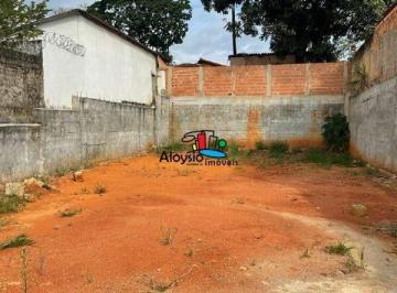 Terreno · 520m² · Lote À Venda, Nossa Senhora Do Carmo - Sete Lagoas/mg