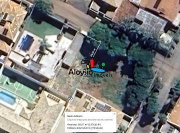 Terreno · 360m² · Lote À Venda, Mangabeiras - Sete Lagoas/mg