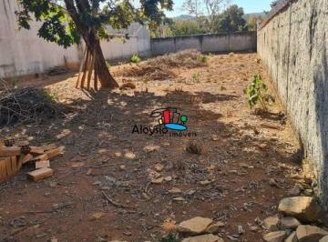 Terreno · 543m² · Lote À Venda, Zona Rural - Jequitibá/mg