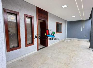 Casa · 270m² · 3 Quartos · 3 Vagas · Casa À Venda, 3 Quartos, 1 Suíte, 3 Vagas, São Francisco de Assis - Sete Lagoas/mg