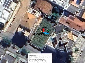 Terreno · 450m² · Lote À Venda, Panorama - Sete Lagoas/mg