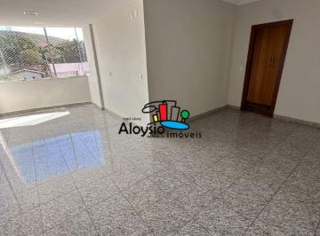 Apartamento · 132m² · 3 Quartos · 2 Vagas · Apartamento À Venda, 3 Quartos, 1 Suíte, 2 Vagas, Santa Helena - Sete Lagoas/mg
